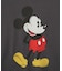 【Mickey&Friends】フロントバックプリントTシャツ