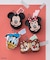 【Mickey&Friends】フェイスポーチチャーム