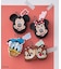 【Mickey&Friends】フェイスポーチチャーム