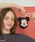 【Mickey&Friends】フェイスポーチチャーム