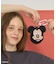 【Mickey&Friends】フェイスポーチチャーム