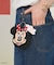 【Mickey&Friends】フェイスポーチチャーム