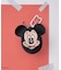 【Mickey&Friends】フェイスポーチチャーム