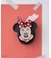 【Mickey&Friends】フェイスポーチチャーム