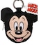【Mickey&Friends】フェイスポーチチャーム