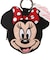 【Mickey&Friends】フェイスポーチチャーム