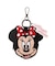 【Mickey&Friends】フェイスポーチチャーム