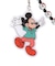 【Mickey&Friends】リップケースチャーム