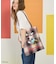 【Mickey&Friends】トートBAG