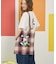 【Mickey&Friends】トートBAG