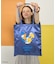 【Mickey&Friends】トートBAG
