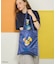 【Mickey&Friends】トートBAG