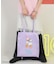 【Mickey&Friends】トートBAG