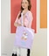 【Mickey&Friends】トートBAG