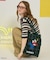 【Mickey&Friends】トートBAG