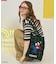 【Mickey&Friends】トートBAG