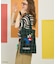 【Mickey&Friends】トートBAG