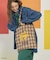 【Mickey&Friends】トートBAG
