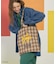 【Mickey&Friends】トートBAG