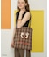 【Mickey&Friends】トートBAG