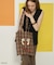 【Mickey&Friends】トートBAG