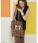 【Mickey&Friends】トートBAG
