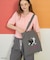 【Mickey&Friends】トートBAG