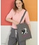 【Mickey&Friends】トートBAG