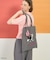 【Mickey&Friends】トートBAG