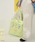 【Mickey&Friends】トートBAG