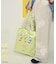 【Mickey&Friends】トートBAG