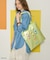 【Mickey&Friends】トートBAG
