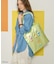 【Mickey&Friends】トートBAG