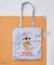 【Mickey&Friends】トートBAG
