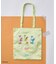 【Mickey&Friends】トートBAG