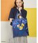【Mickey&Friends】トートBAG