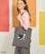 【Mickey&Friends】トートBAG