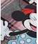 【Mickey&Friends】トートBAG