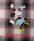 【Mickey&Friends】トートBAG
