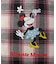 【Mickey&Friends】トートBAG