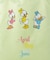 【Mickey&Friends】トートBAG