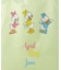 【Mickey&Friends】トートBAG