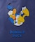 【Mickey&Friends】トートBAG