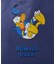 【Mickey&Friends】トートBAG