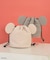 【Mickey&Friends】巾着バッグ