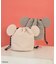 【Mickey&Friends】巾着バッグ
