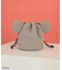【Mickey&Friends】巾着バッグ