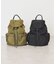 7DAYS BAG/リュック