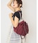 7DAYS BAG/ショルダー