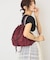 7DAYS BAG/ショルダー